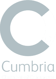 Cumbria Chamber of Commerce Logo
