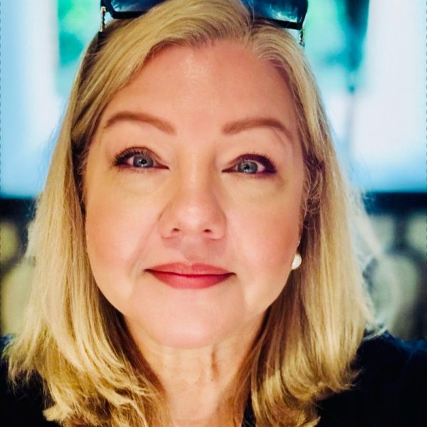 Michelle Pegg