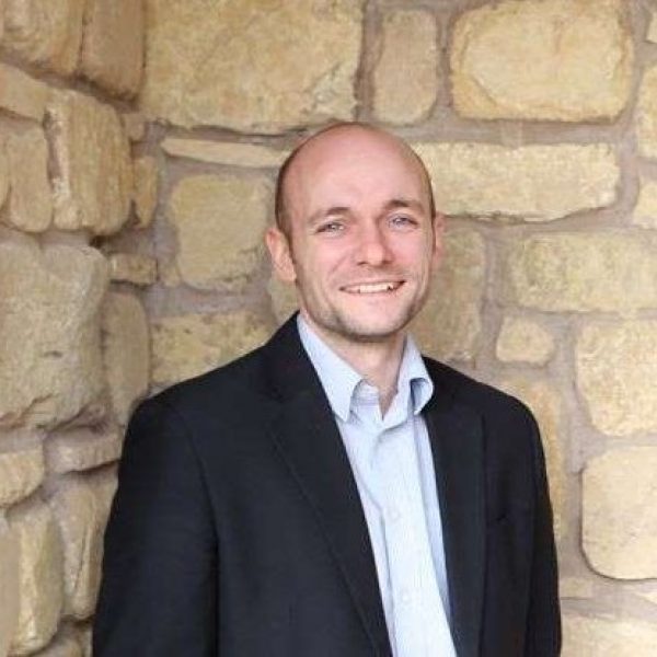 Darren Moynan