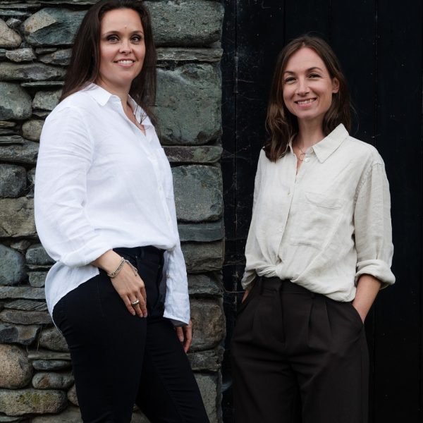 Heidi Graham & Natalie Moody